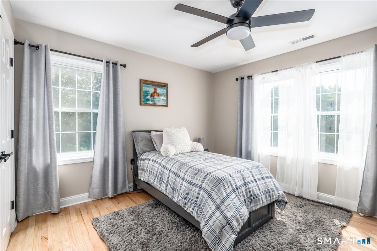 126 Sunset Ridge Southbury CT 06488