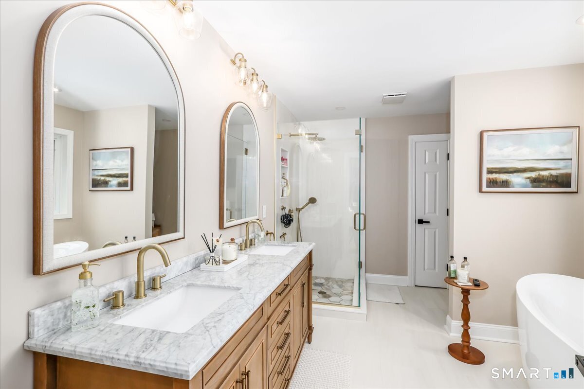 126 Sunset Ridge Southbury CT 06488