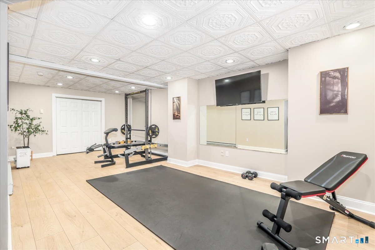 126 Sunset Ridge Southbury CT 06488