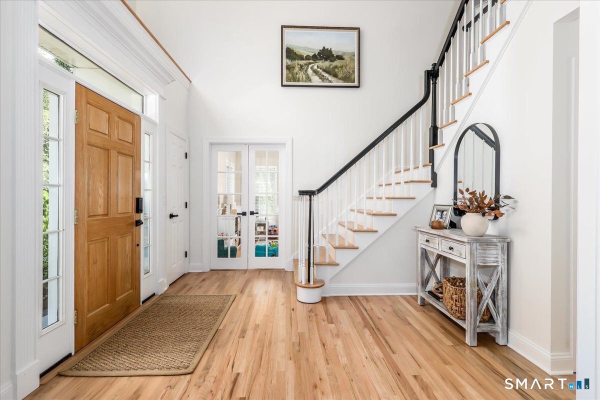 126 Sunset Ridge Southbury CT 06488
