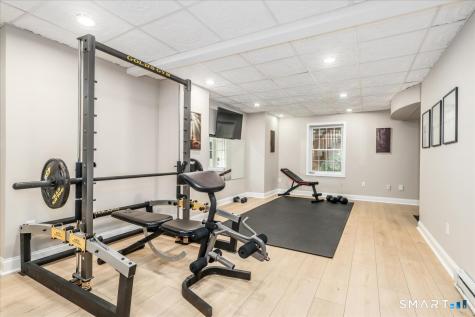 126 Sunset Ridge Southbury CT 06488