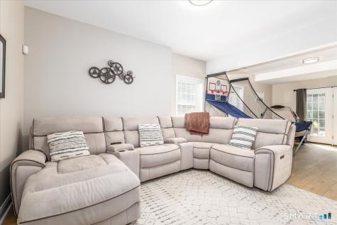 126 Sunset Ridge Southbury CT 06488