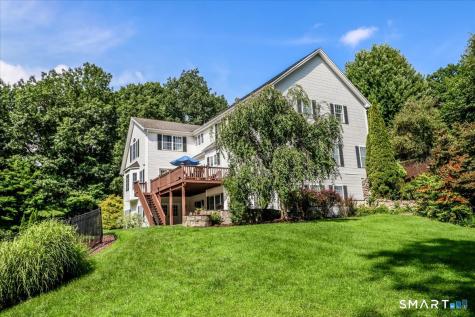 126 Sunset Ridge Southbury CT 06488