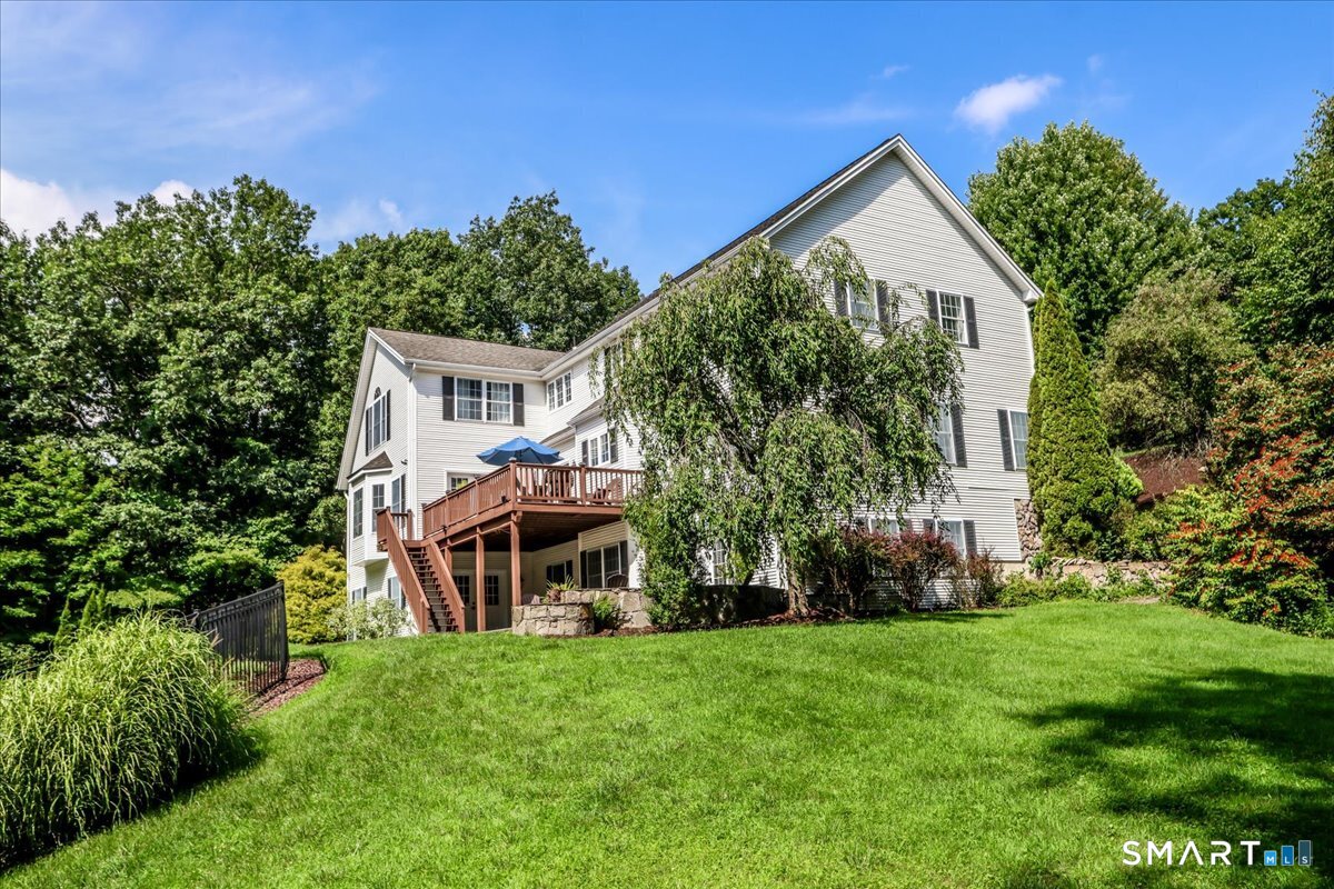 126 Sunset Ridge Southbury CT 06488