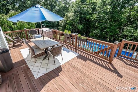 126 Sunset Ridge Southbury CT 06488