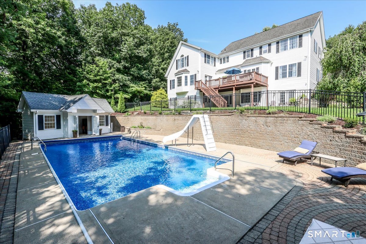126 Sunset Ridge Southbury CT 06488