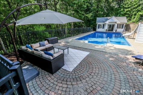 126 Sunset Ridge Southbury CT 06488
