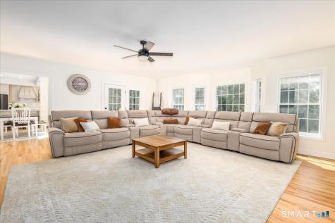 126 Sunset Ridge Southbury CT 06488