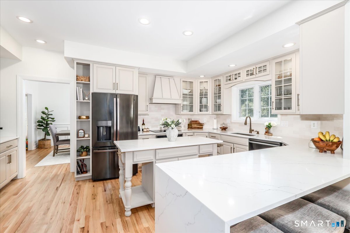 126 Sunset Ridge Southbury CT 06488