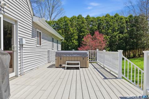 59 Oakwood Boulevard Plainfield CT 06374
