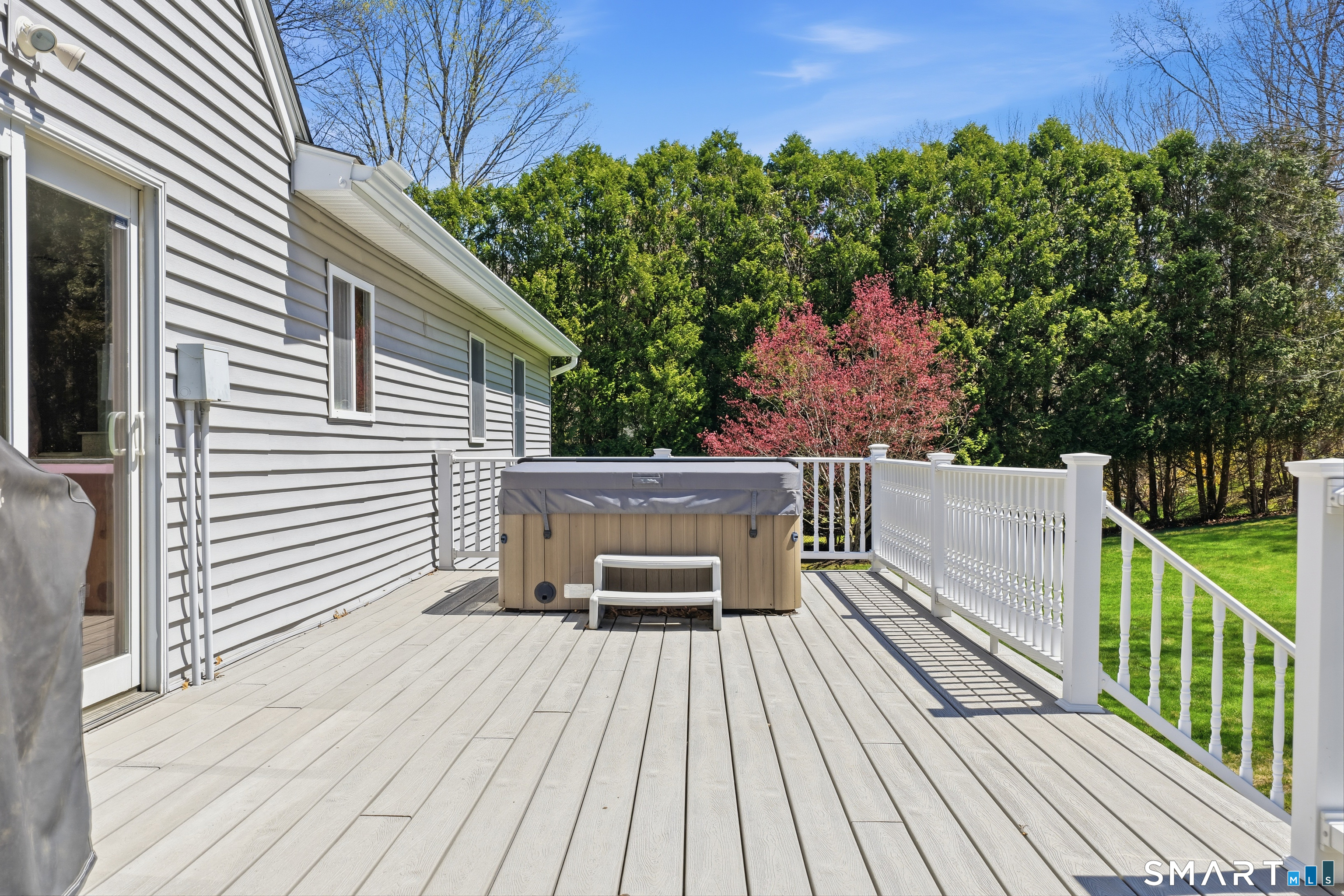 59 Oakwood Boulevard Plainfield CT 06374