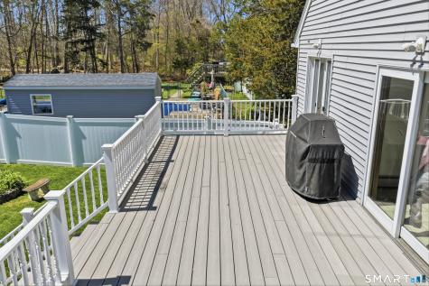 59 Oakwood Boulevard Plainfield CT 06374