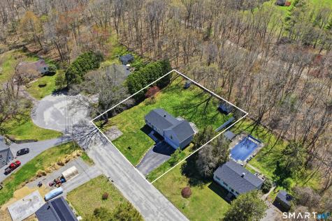 59 Oakwood Boulevard Plainfield CT 06374