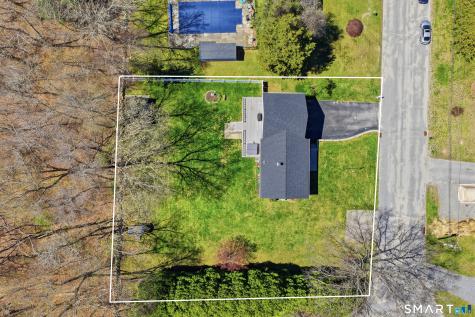 59 Oakwood Boulevard Plainfield CT 06374