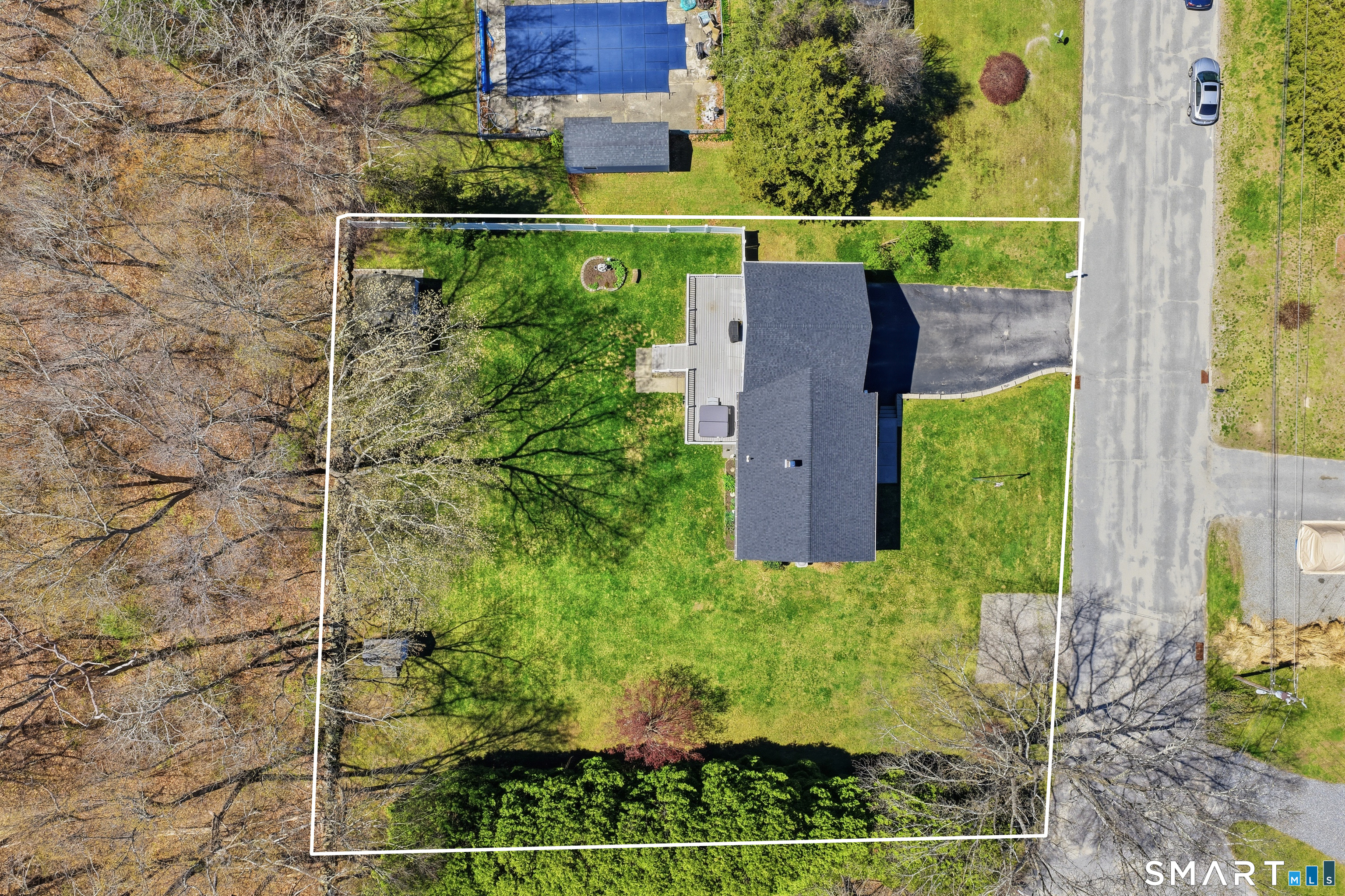 59 Oakwood Boulevard Plainfield CT 06374