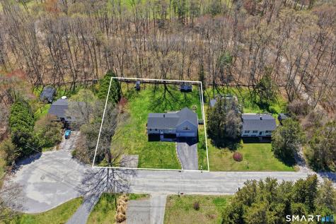 59 Oakwood Boulevard Plainfield CT 06374