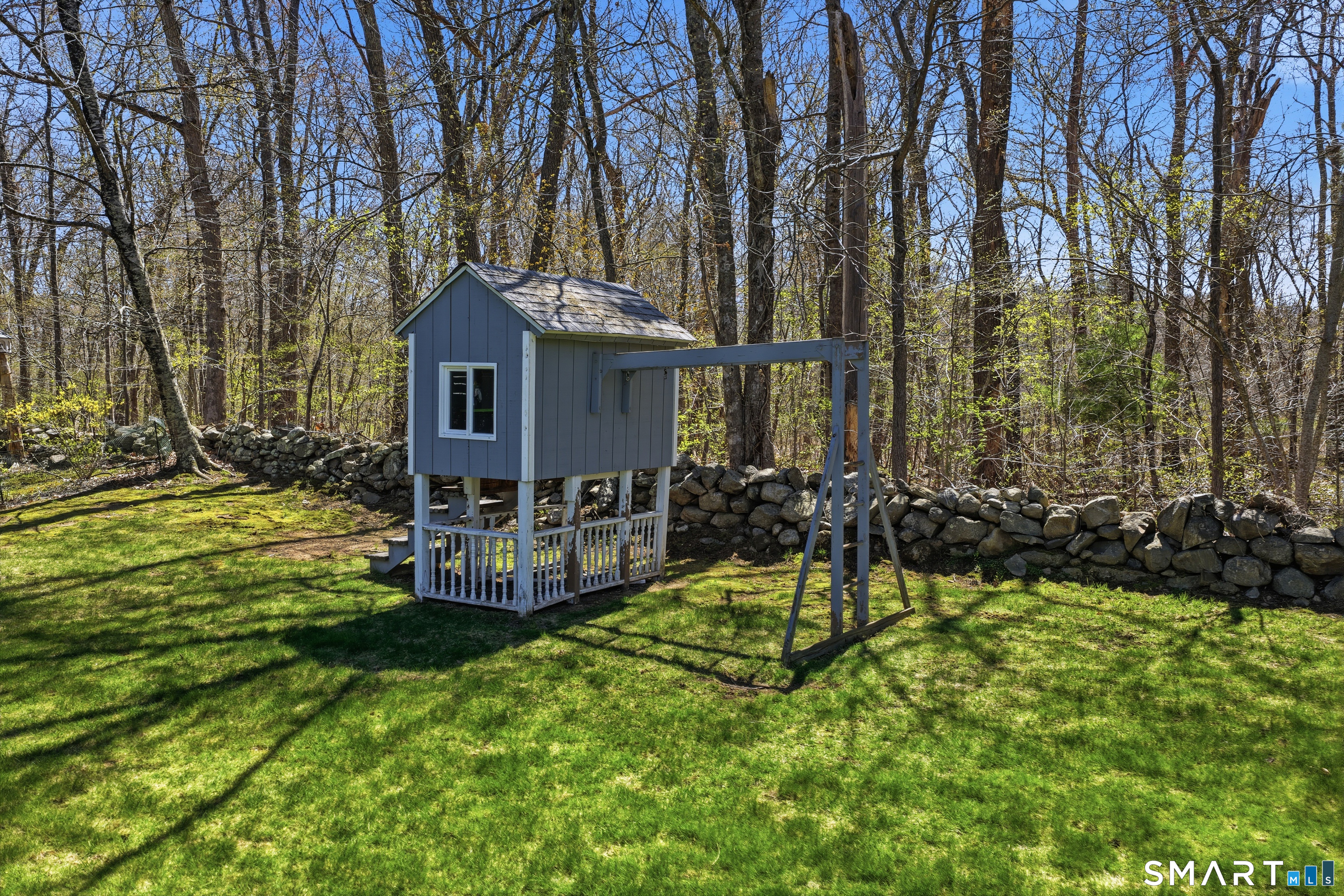 59 Oakwood Boulevard Plainfield CT 06374