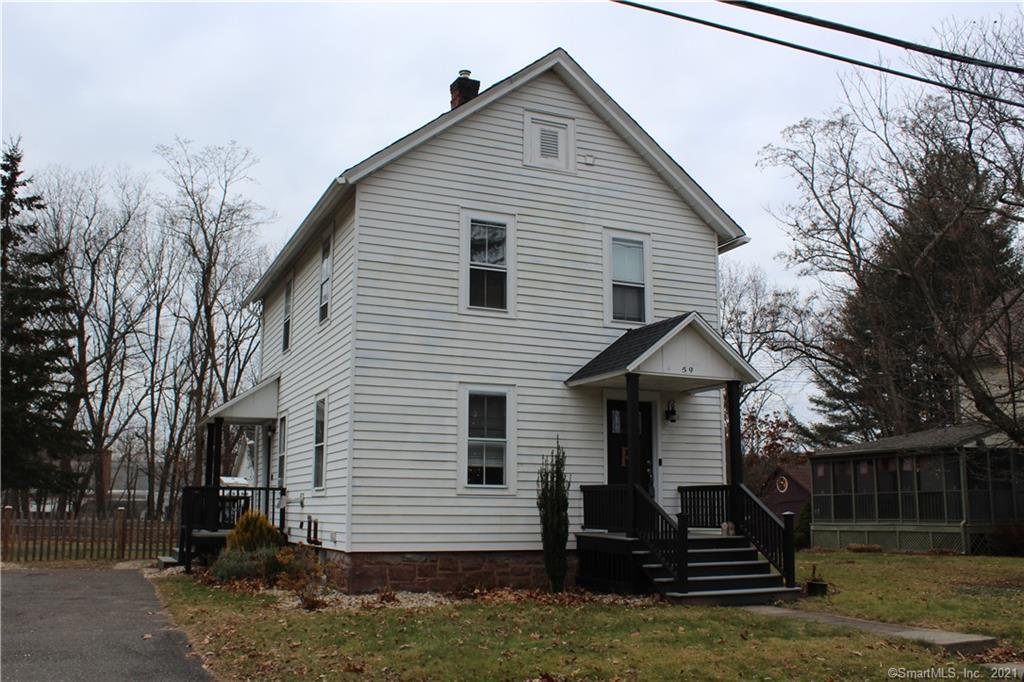 59 Mountain View Avenue Avon CT 06001
