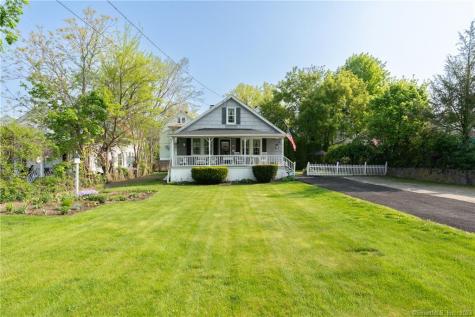 47 Temple Street Waterbury CT 06706