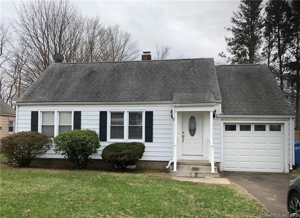 72 Gilbert Avenue Hamden CT 06514