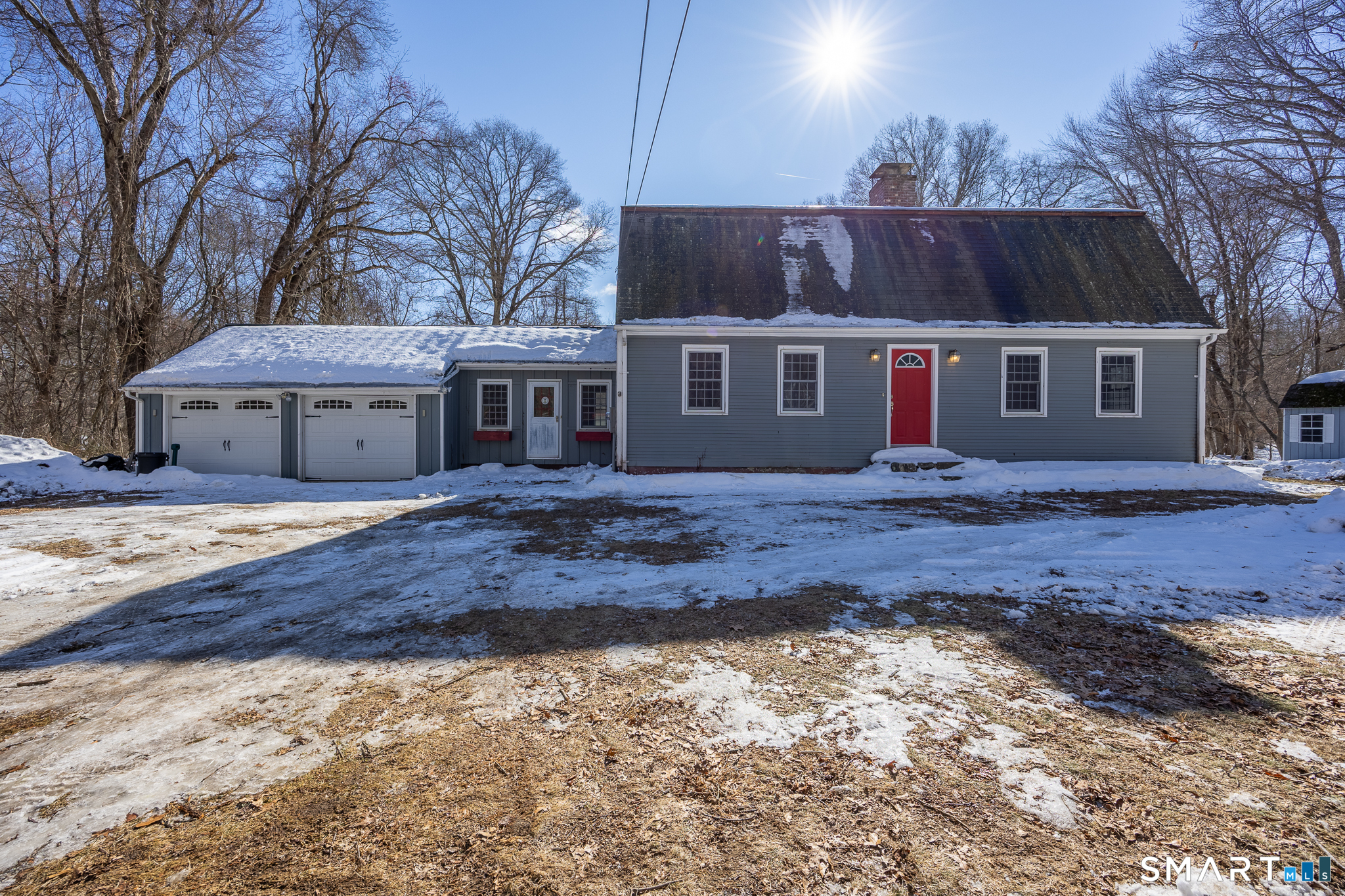 6 Millington Road East Haddam CT 06423