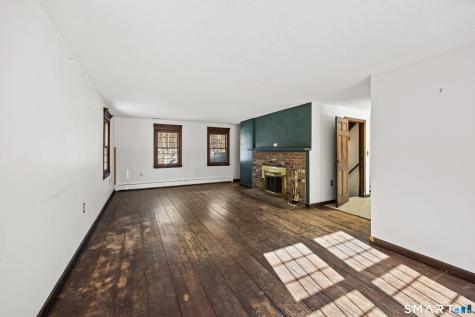 6 Millington Road East Haddam CT 06423