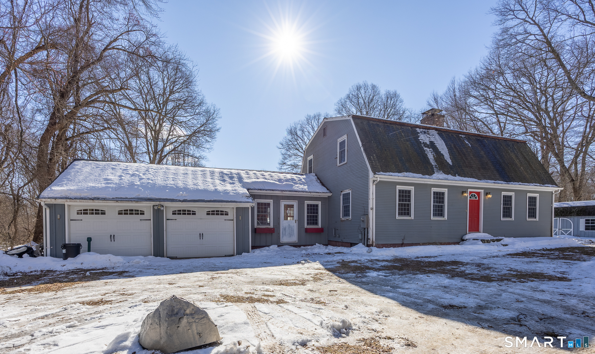 6 Millington Road East Haddam CT 06423