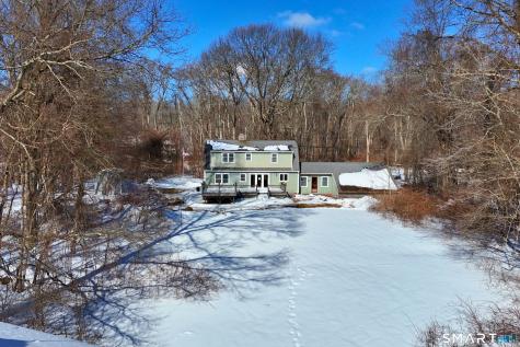 6 Millington Road East Haddam CT 06423
