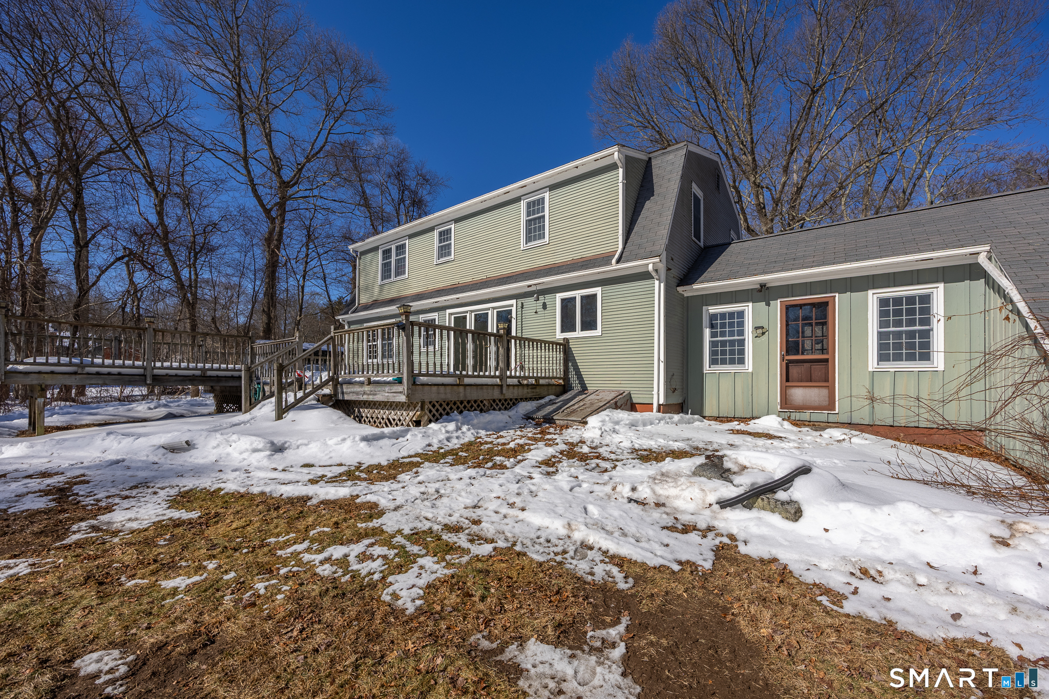 6 Millington Road East Haddam CT 06423