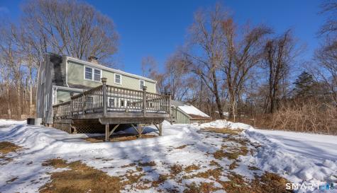 6 Millington Road East Haddam CT 06423