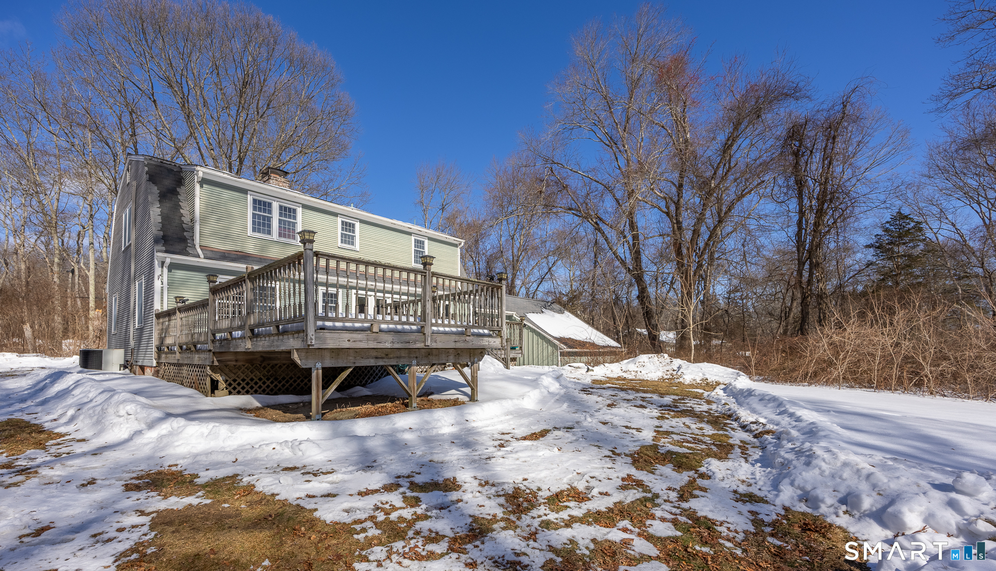 6 Millington Road East Haddam CT 06423