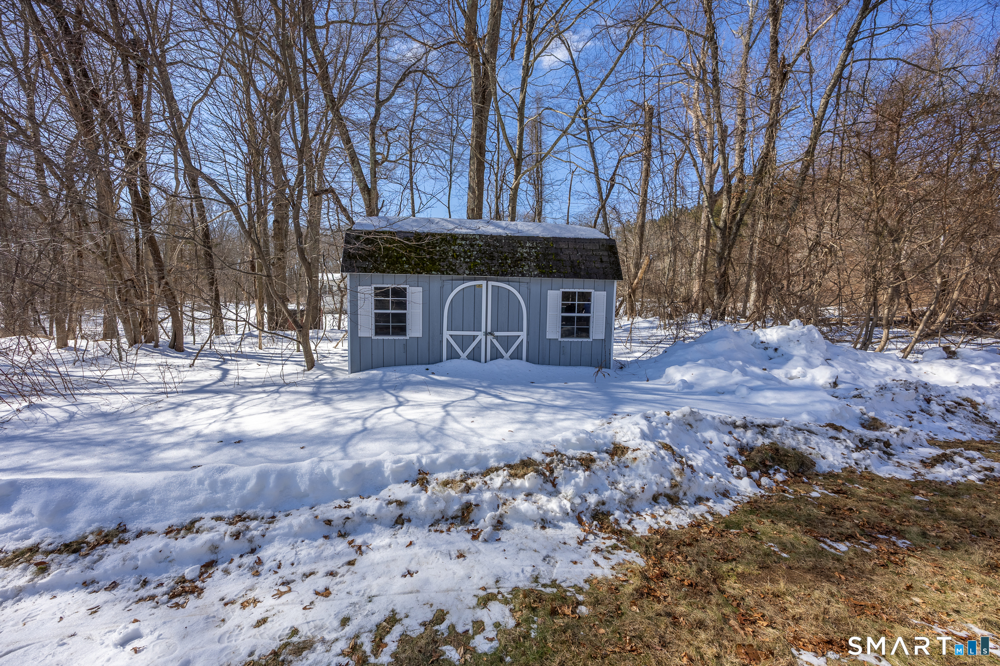 6 Millington Road East Haddam CT 06423