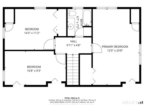 6 Millington Road East Haddam CT 06423