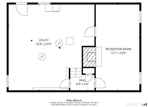 6 Millington Road East Haddam CT 06423