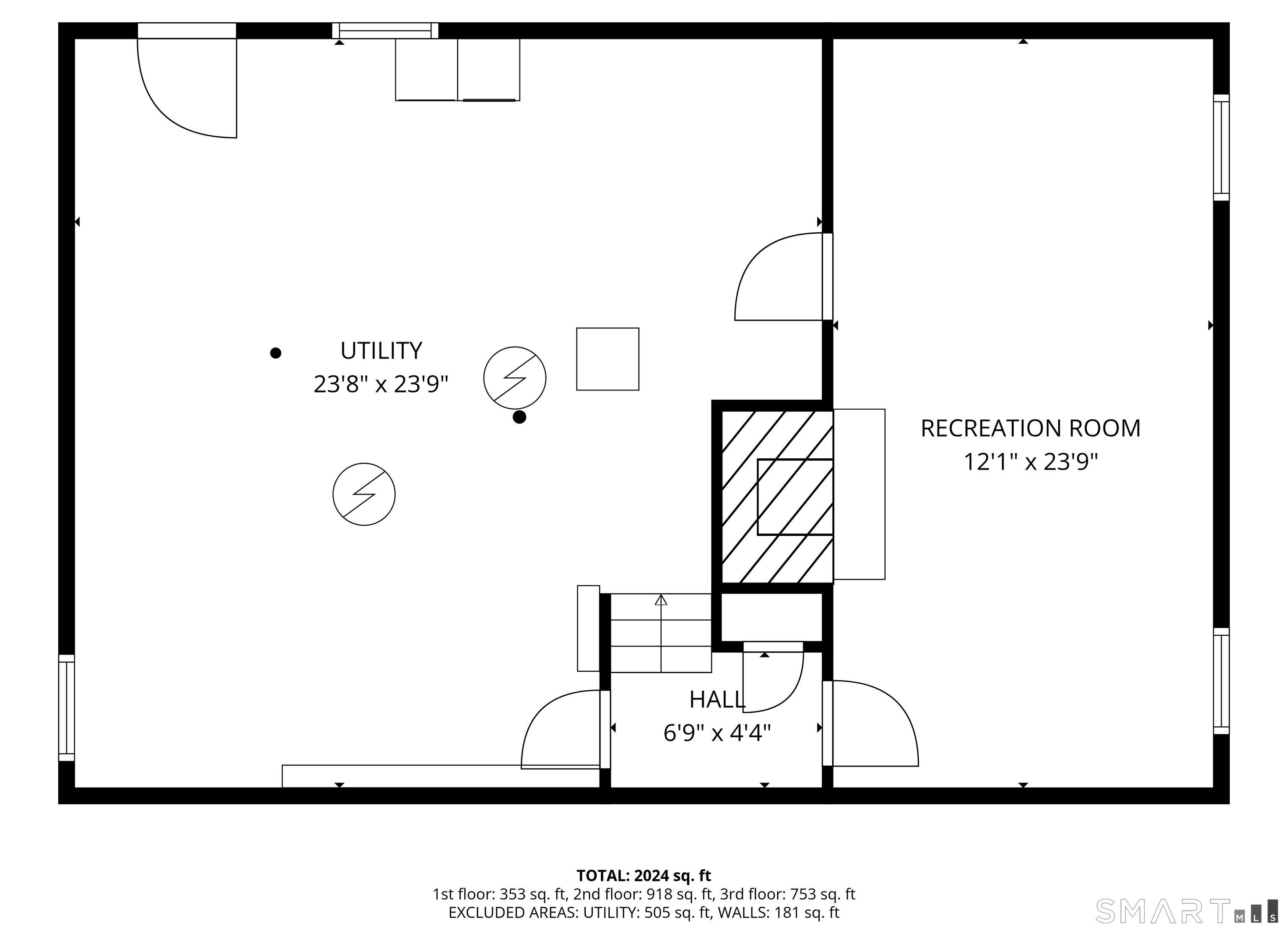 6 Millington Road East Haddam CT 06423