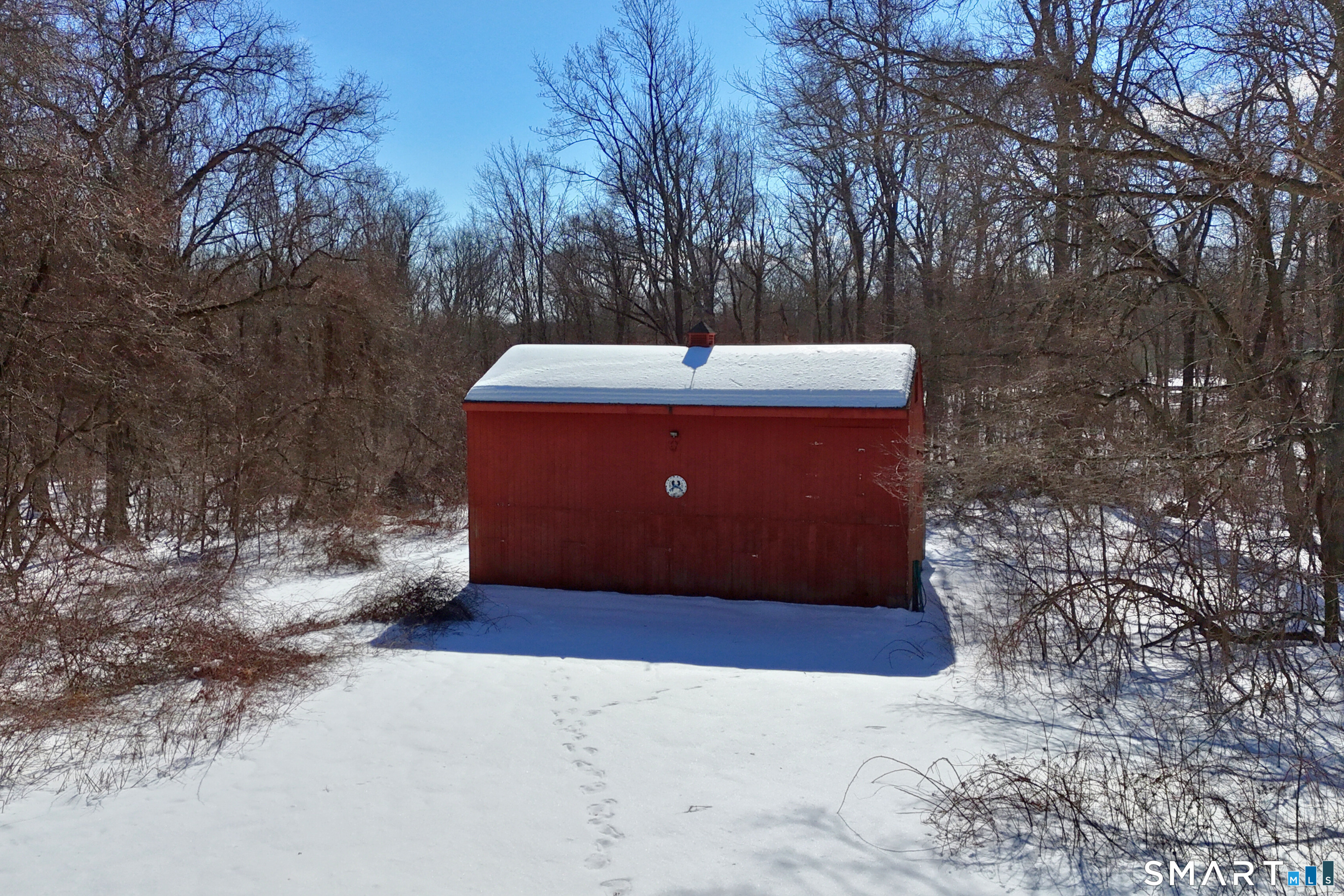 6 Millington Road East Haddam CT 06423