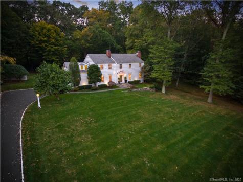 140 Ironside Road Fairfield CT 06824