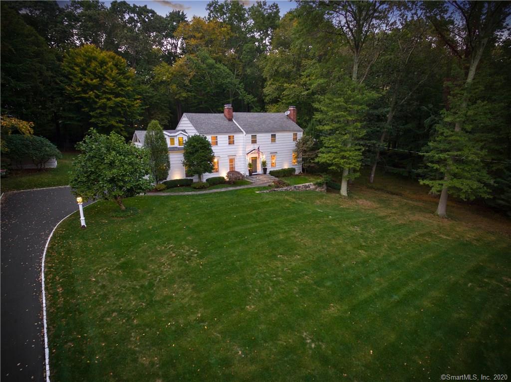 140 Ironside Road Fairfield CT 06824