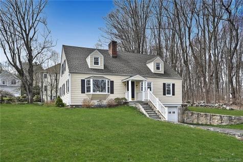6 Green Lane Norwalk CT 06850