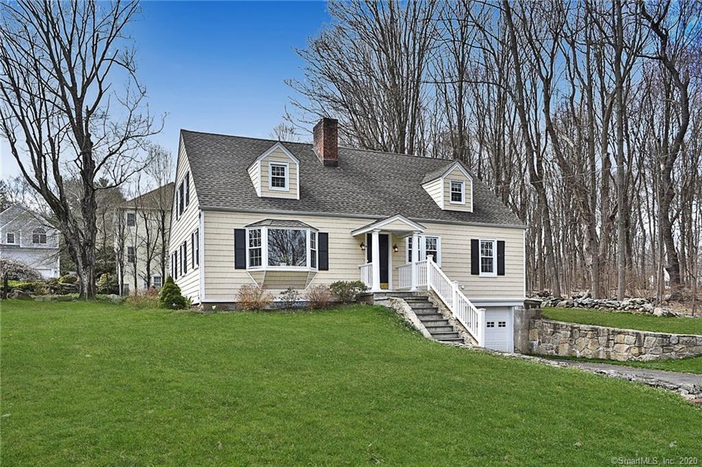 6 Green Lane Norwalk CT 06850