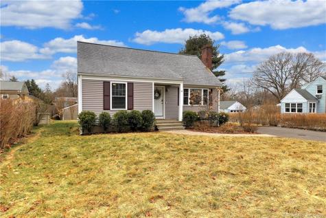 18 Morrell Avenue Milford CT 06461