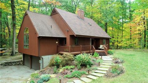 30 Campville Hill Road Harwinton CT 06791