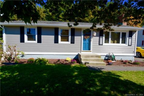 65 Shawn Drive Bristol CT 06010