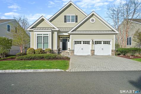 5 River Ridge Lane Wilton CT 06897