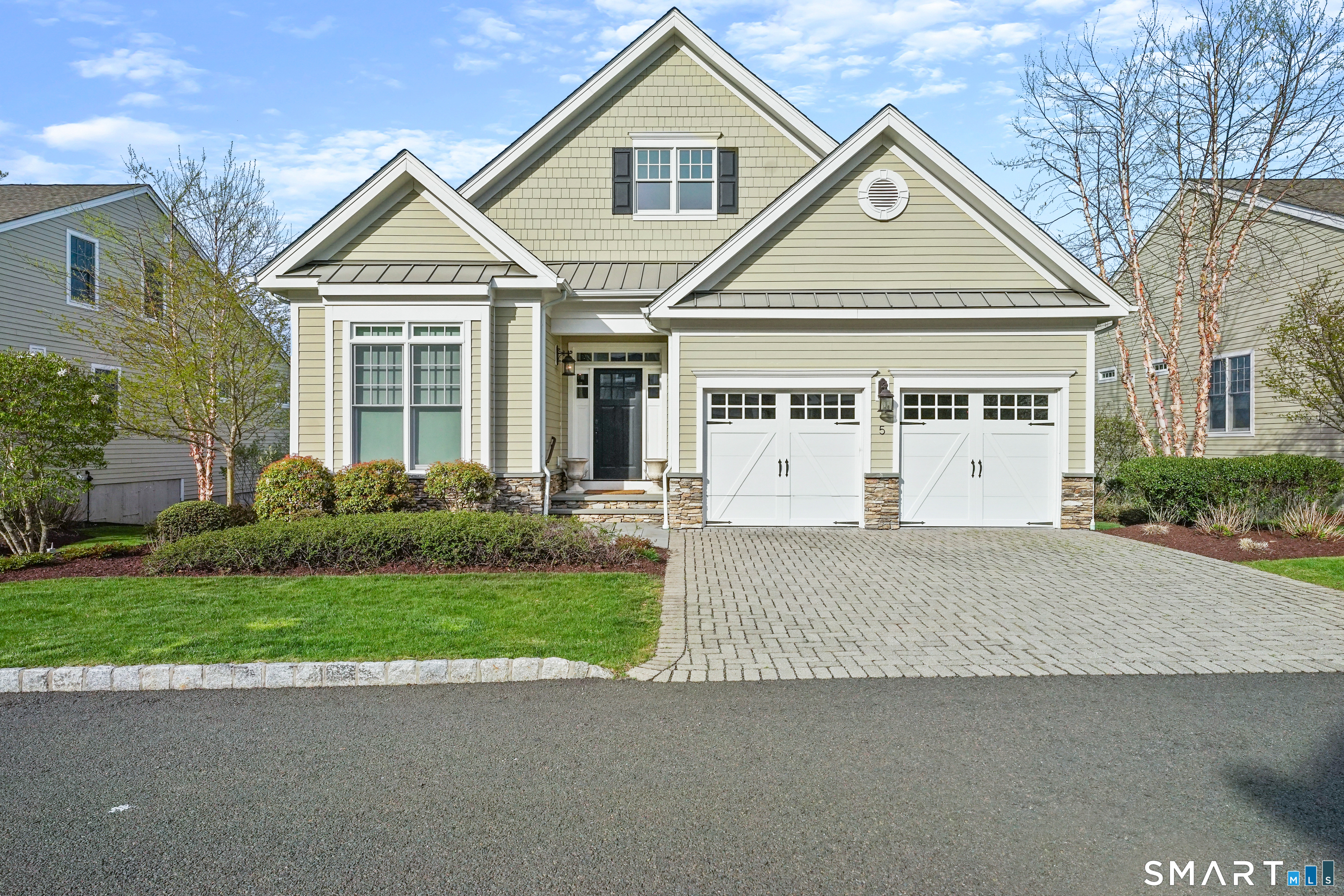 5 River Ridge Lane Wilton CT 06897