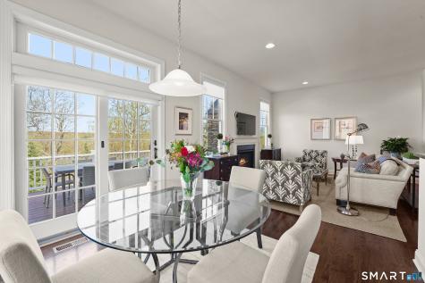 5 River Ridge Lane Wilton CT 06897