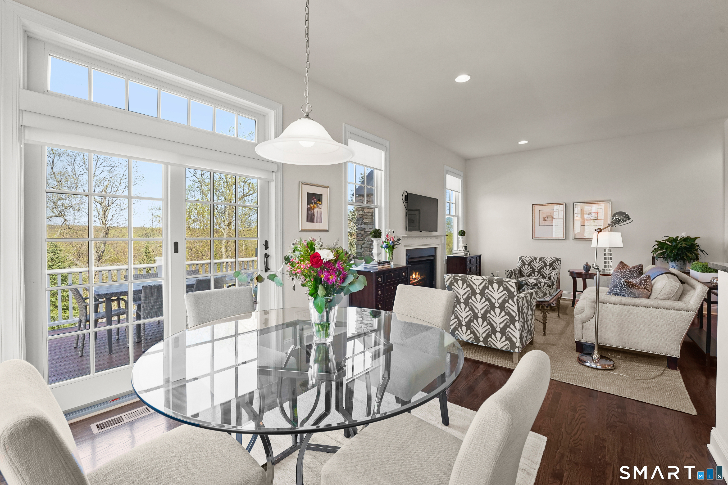 5 River Ridge Lane Wilton CT 06897