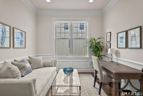 5 River Ridge Lane Wilton CT 06897