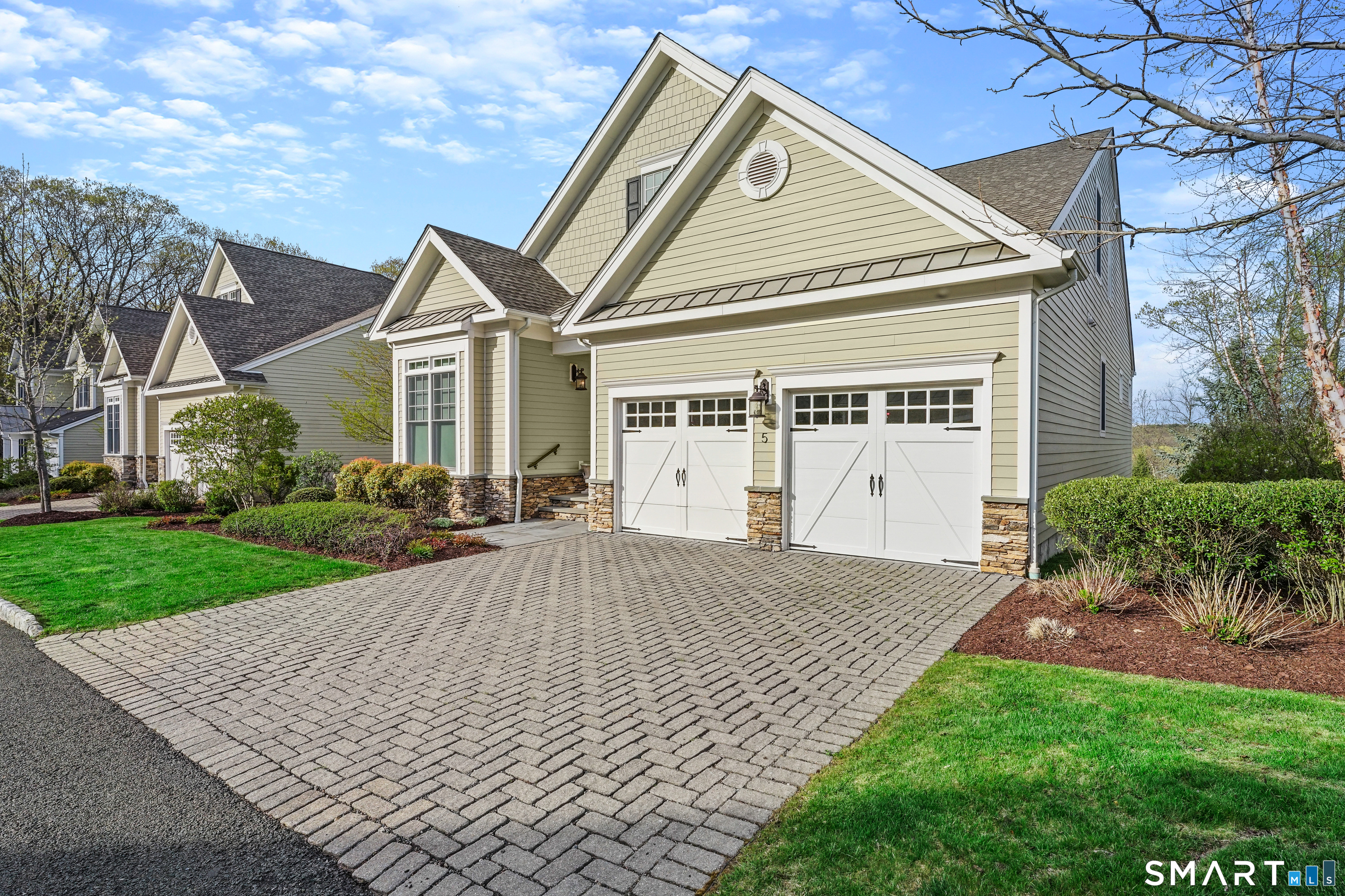 5 River Ridge Lane Wilton CT 06897