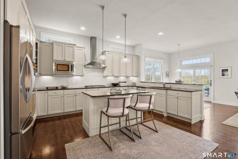 5 River Ridge Lane Wilton CT 06897